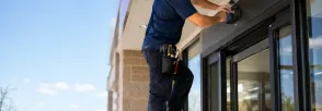 Automatic Door Maintenance Esquesing, Milton