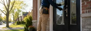 Break-In Glass Repair Bronte Meadows, Milton