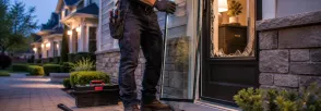 Broken Glass Replacement Milton