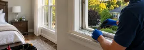 Broken Window Repair Esquesing, Milton