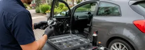 Car Lock Repair Sayers Mills, Milton