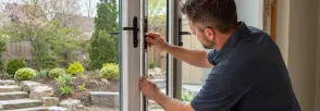 Custom Patio Door Installation Beaty, Milton
