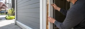 Door Frame Repair Agerton, Milton