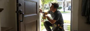 Door Repair Milton