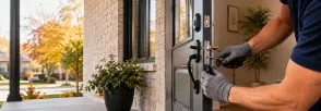 Door Repairman Drumquin, Milton
