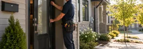 Door Seal Inspection Milton