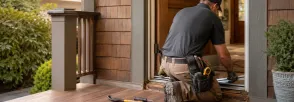 Door Sill Repair Bronte Meadows, Milton