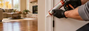 Door Trim Repair Harrison, Milton
