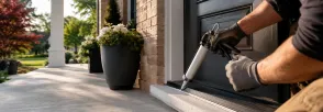 Exterior Door Installer Scott, Milton