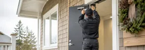 Fire-Rated Door Repair Harrison, Milton