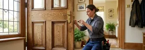 Frame Door Repair Boyne, Milton
