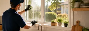 Glass Inspection Moffat, Milton