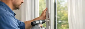 Insulated Window Installation Harrison, Milton
