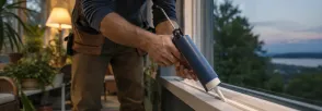 Leaking Window Repair Peru, Milton