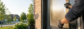 Privacy Glass Replacement Milton