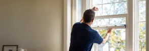 Residential Window Repair Fallingbrook, Milton