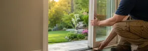 Sliding Door Repair Agerton, Milton