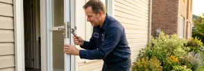 Swing Door Repair Old Milton, Milton