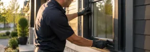 Window Glass Replacement Harrison, Milton
