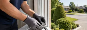 Window Lock Replacement Milton