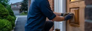 Wood Doors Restoration Old Milton, Milton